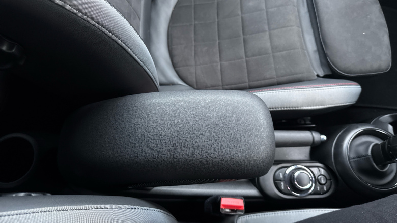 MINI Hatchback 2.0 John Cooper Works Premium 3dr Auto Petrol Hatchback